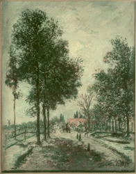 Autumn Landscape